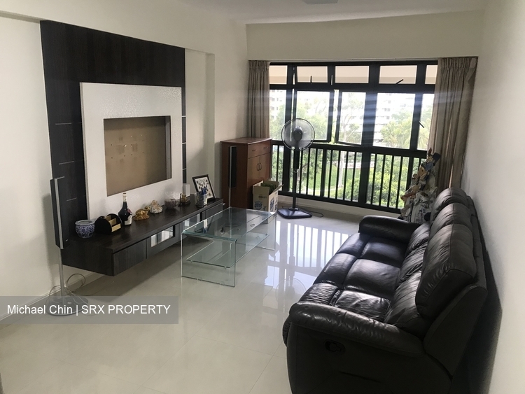 Blk 26D Jalan Membina (Bukit Merah), HDB 4 Rooms #296104351